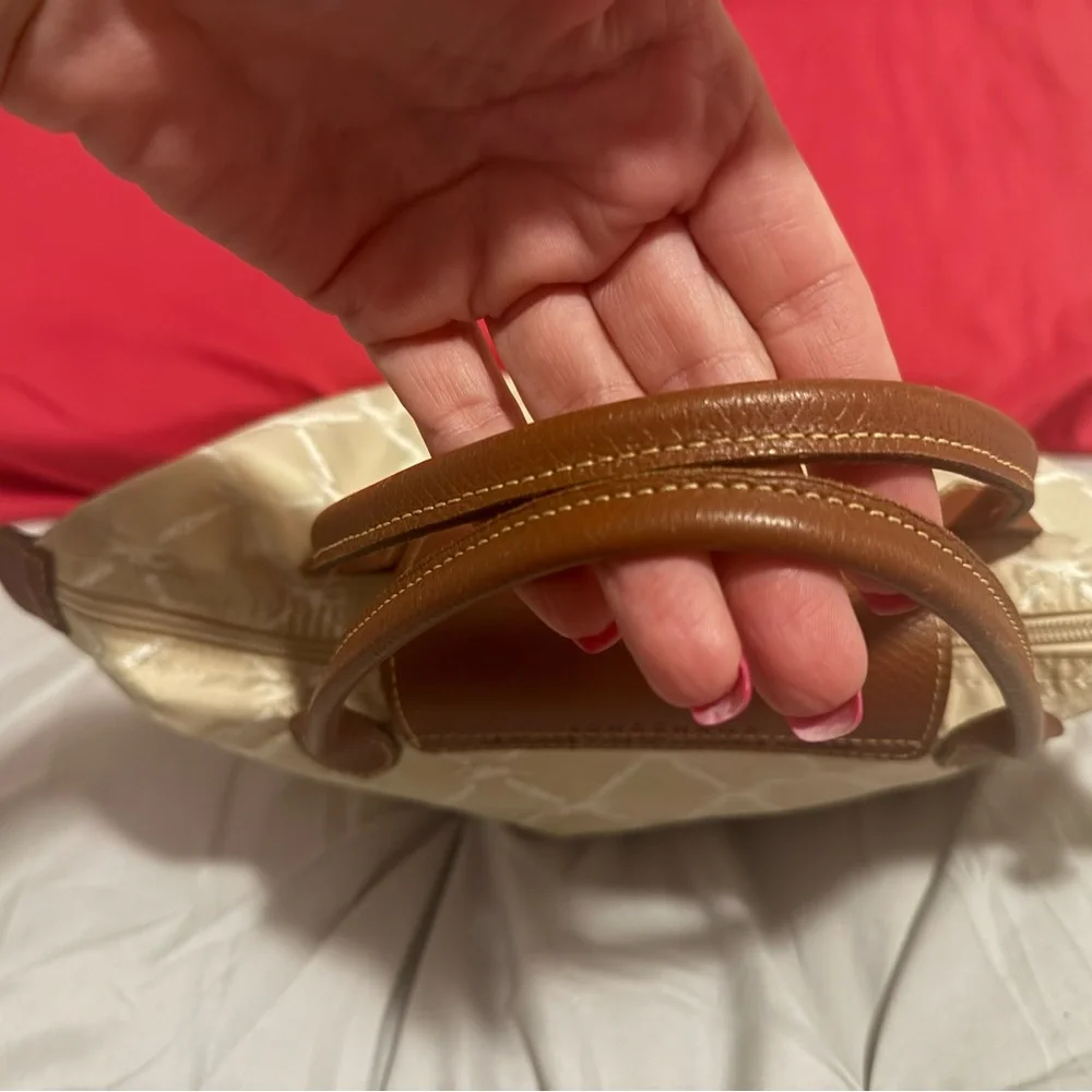 Longchamp Le Pliage Tote - Picture 6 of 10